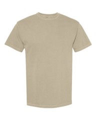 Comfort Colors 1717 Unisex Garment-Dyed Heavyweight T-Shirt