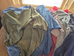 Lot of 10 Mens Size XL T Shirts Good Pre-owned Condition Mixed Brands