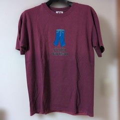 Studio D’Artisan T-Shirt Size M Men JPN Exclusive Rare Denim Craft Model VHTF Pr