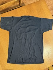 Vintage 90s Achy Breaky Heart T Shirt L Screen Stars Best USA Single Stitch