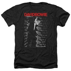 David Bowie Station to Station Men’s T-Shirt S-5XL Officially Licensed Rock Tee