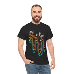 Special Education Teacher Progress Not Linear T-Shirt