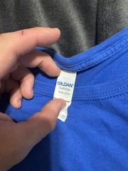 Gildan