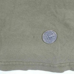 BEATLES 2006 Apple vintage T Shirt psychedelic brown John Paul George Ringo