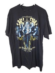 Dog The Bounty Hunter TV Show Graphic Shirt Gift For Fan Black