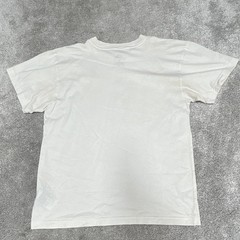 North Face White Men’s Small T-Shirt FREE SHIPPING