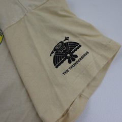 Vtg 1989 Arizona Special Olympics T-Shirt XL 50/50 USA Made Single Stitch Tee