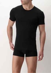 6 Pack Perofil 4Sport Recycled Technical Stretch Fabric T-shirt Outdoor