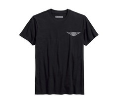 Harley-Davidson® Men’s Own A Harley Slim Fit Short Sleeve Tee 96229-18VM