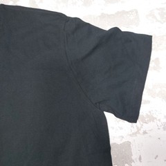 90s Style Universal Studios Hollywood ET T-Shirt X-Large Black Alien Tee Shirt