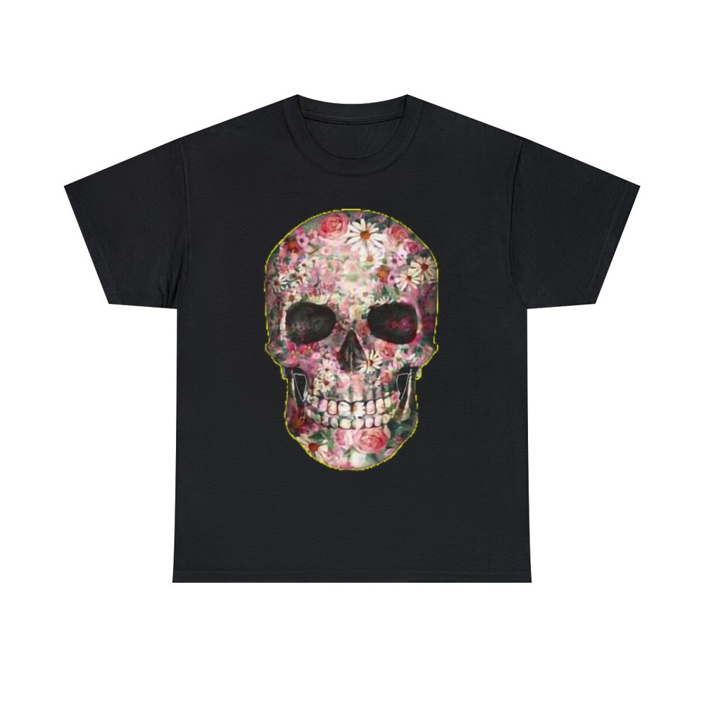 Skull VII Short Sleeve Tee