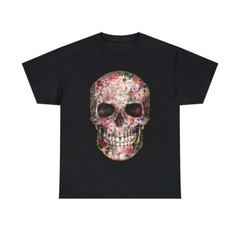 Skull VII Short Sleeve Tee