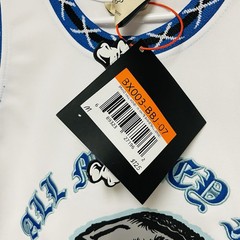 Brand X Nipsey Hussle Basketball Jersey Size Medium Mens The Marathon Crenshaw