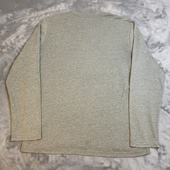 adidas Climalite Long Sleeve Go-To Performance T-Shirt Men’s Large Athletic Gear