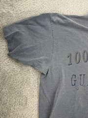 Vintage 90s Pepsi 100 Percent Guaranteed T-Shirt Size L/XL