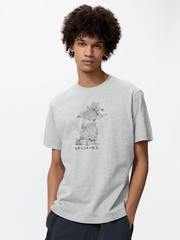UNIQLO UT Hunter x Hunter Manga T Shirt Shueisha 100th Japan NEW 2026
