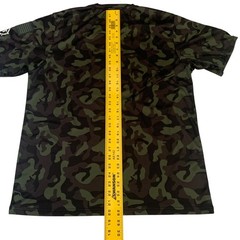Colosseum OHT Men’s Size XL USA Home Of The Brave Short Sleeve T-Shirt