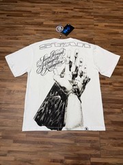 Hellstar tee shirt Men’s Cotton NEW S-M-L-XL