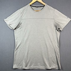 Kuhl Shirt Mens Medium Performance Active Outdoor Hiking Tee