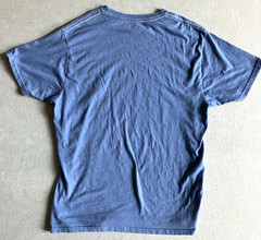 Holiday Time Yeti To Party Holiday Short-Sleeve T-Shirt Men’s Sz L (42-44) #2101