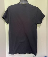 6 Men’s Fruit of the Loom Size Small Tucked Crew T-Shirts Assorted Colors