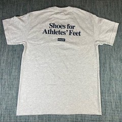 Pro Keds x OnlyNY T Shirt Gray Men’s Sz M New