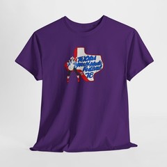 Retro 1978 Texas Music Festival Dallas Cotton Bowl Gildan Unisex Heavy Cotton