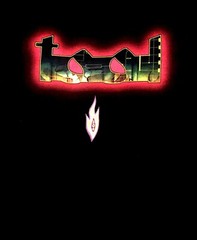 TOOL cd lgo Eye DIAGRAM Official SHIRT XL New undertow Ænima lateralus days