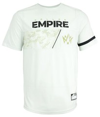 Outerstuff Call of Duty League Men’s Dallas Empire Short Sleeve Home Jersey