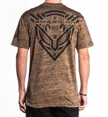 American Fighter Men’s T-shirt Belgrade