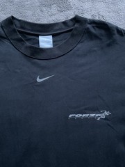 Nike x NOCTA Drake Running T-Shirt Forza Mens Size Large Black NWOT