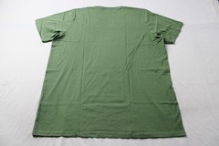 MTailor Men’s Performance Cotton T-Shirt CN6 Sage Frost (See Description)