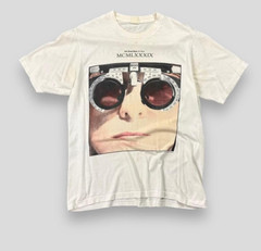 80s The Pet Shop Boys Gift For Fan White All Size Shirt FA02