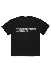 Ariana@ Grande1 Brighter Days Logo Unisex T-Shirt