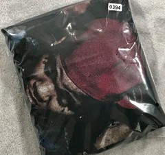 Kevin Gates Yung Bleu 2018 Luca Brasi 3 Tour Mens (XL) Black Concert T-Shirt