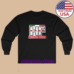 Lancia HF Squadra Corse Black Size S-3XL