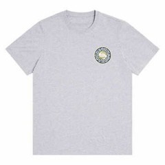 Quiksilver Men’s Short Sleeve Graphic Tee T-Shirt