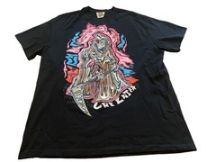 RARE! Watson Warren Lotas Men’s Unisex T Shirt Sz 3X 3XL Graphic Tee “CRY LATER”