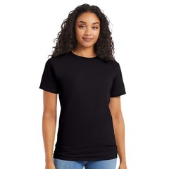 Hanes Essential-T T-Shirt for Men Short Sleeve Tees Classic fit Crewneck T-Shirt