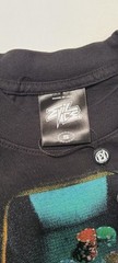 Evil Vice Jesus Piece Holy Craps Tee Black | Size SMALL | Designer Street Style