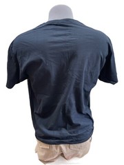MIRKA Abrasives Galaxy T-Shirt BLACK Choose Your Size NWOT