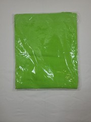 John Son Premium Quality Green T Shirt 5XL New.