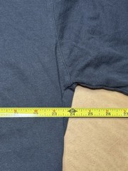 Champion Mens Shirt Big & Tall XLT Crew Neck Athleticwear Short Sleeve Tee