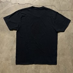 2018 Supreme New York City Skateboarding Molotov Graphic T-Shirt L