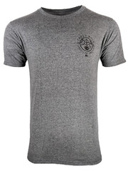 Howitzer Style Men’s T-Shirt Chris Kyle Spirit Military Grunt MFG