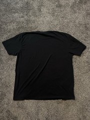 Ebay Motors “Let’s Ride” Gildan T-Shirt Size XL Black Short Sleeve Cotton