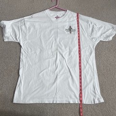Panama Jack Mens XXL White Surf Shack Graphic T-Shirt Cotton