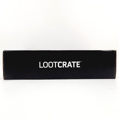 Loot Crate January 2019 Binge Dystopian T-Shirt 2XL Futurama Sponge Bob Complete