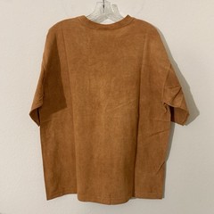 Vtg 90s Red Dirt Men’s Shirt Orange L Hawaii State Fish Humuhumunukunukuapua’a