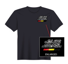 Mugen Power JDM Honda T-Shirt NEW S, M, L, XL